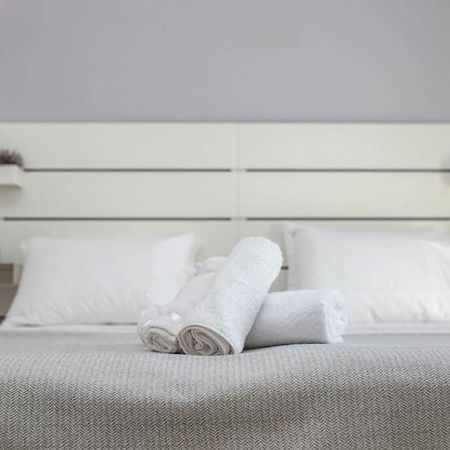 E & G - Figareto Apartment Канони Екстериор снимка