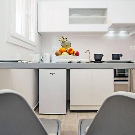 E & G - Figareto Apartment Канони Екстериор снимка