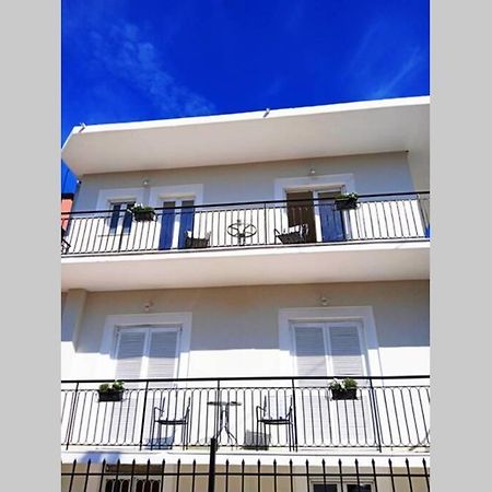E & G - Figareto Apartment Канони Екстериор снимка