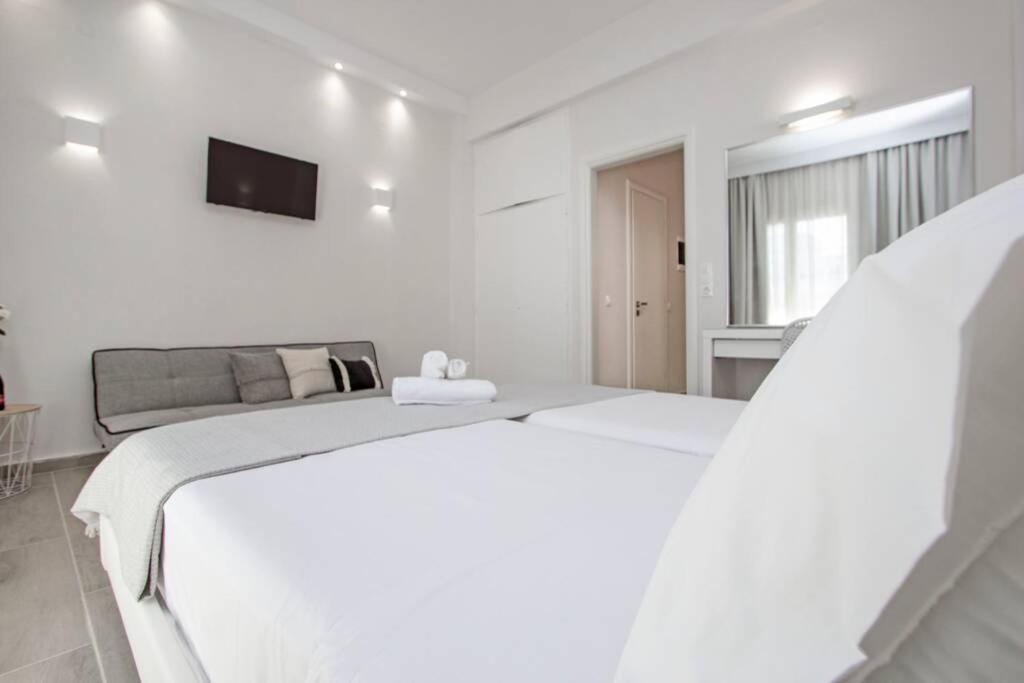 E & G - Figareto Apartment Канони Екстериор снимка
