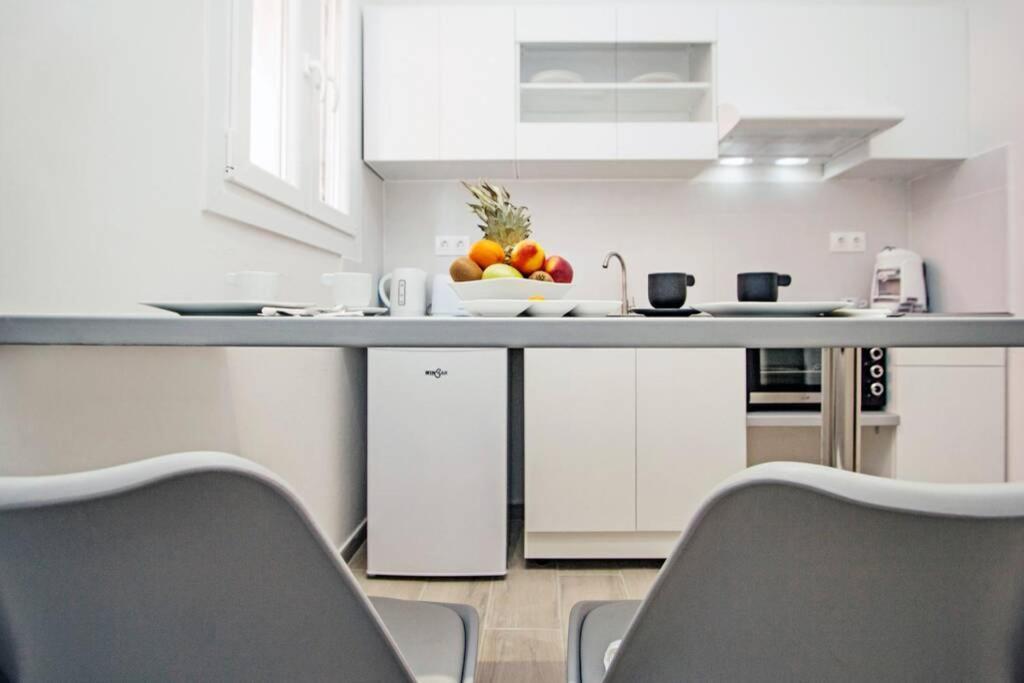 E & G - Figareto Apartment Канони Екстериор снимка