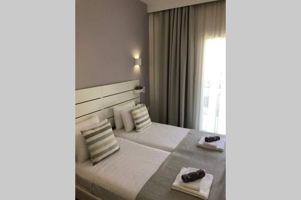 E & G - Figareto Apartment Канони Екстериор снимка