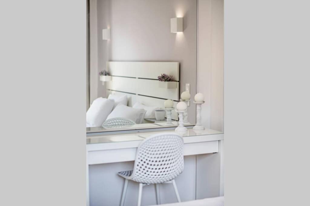 E & G - Figareto Apartment Канони Екстериор снимка
