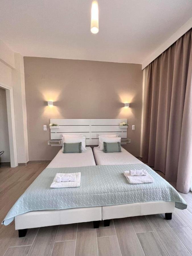 E & G - Figareto Apartment Канони Екстериор снимка