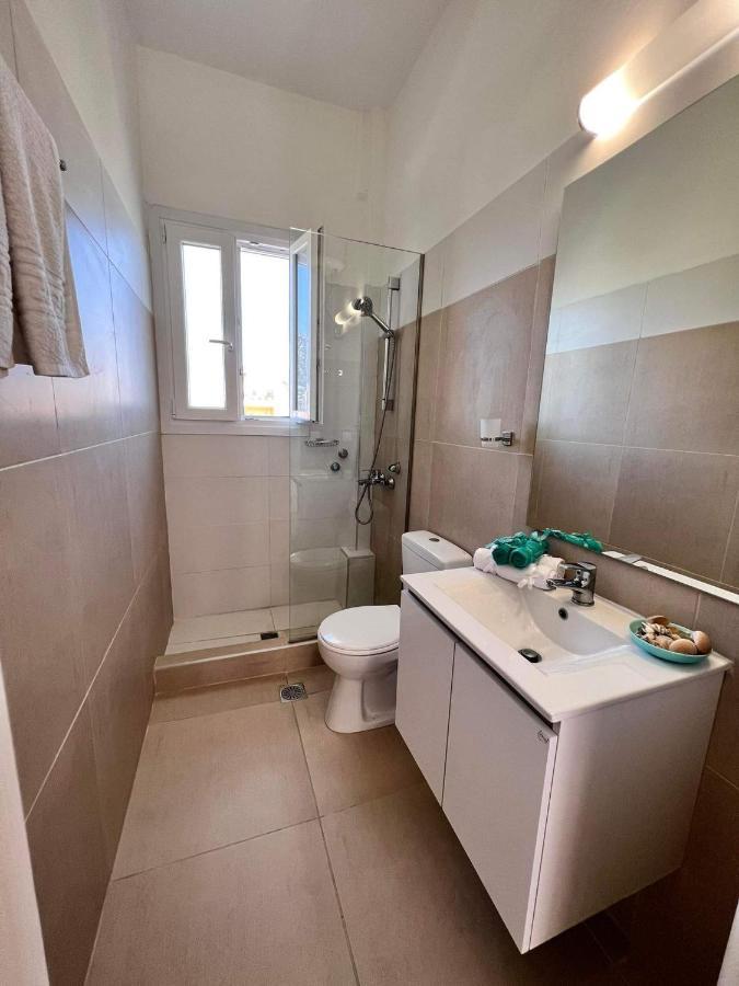 E & G - Figareto Apartment Канони Екстериор снимка