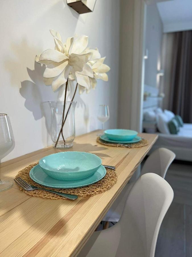 E & G - Figareto Apartment Канони Екстериор снимка