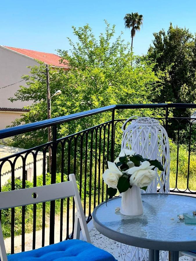 E & G - Figareto Apartment Канони Екстериор снимка