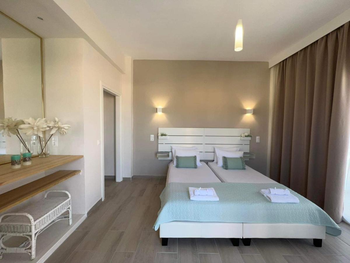 E & G - Figareto Apartment Канони Екстериор снимка