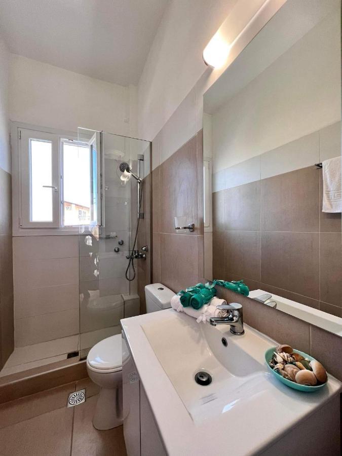 E & G - Figareto Apartment Канони Екстериор снимка